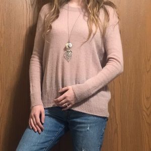 AMERICAN EAGLE SWEATER